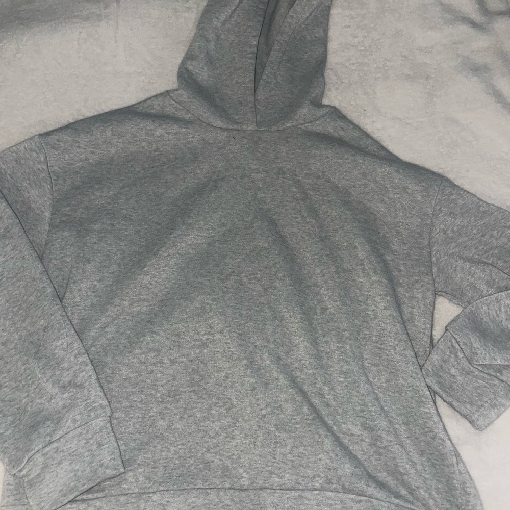 SHEIN Gray Women's Sweater